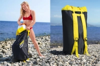 Надувная SUP доска Bestway 65349 Hydro-Force Aqua Journey