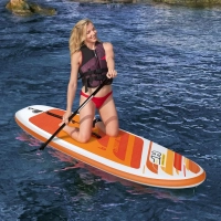 Надувная SUP доска Bestway 65349 Hydro-Force Aqua Journey