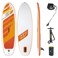 Надувная SUP доска Bestway 65349 Hydro-Force Aqua Journey
