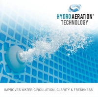 Бассейн каркасный Intex 28205 (244x51 см)