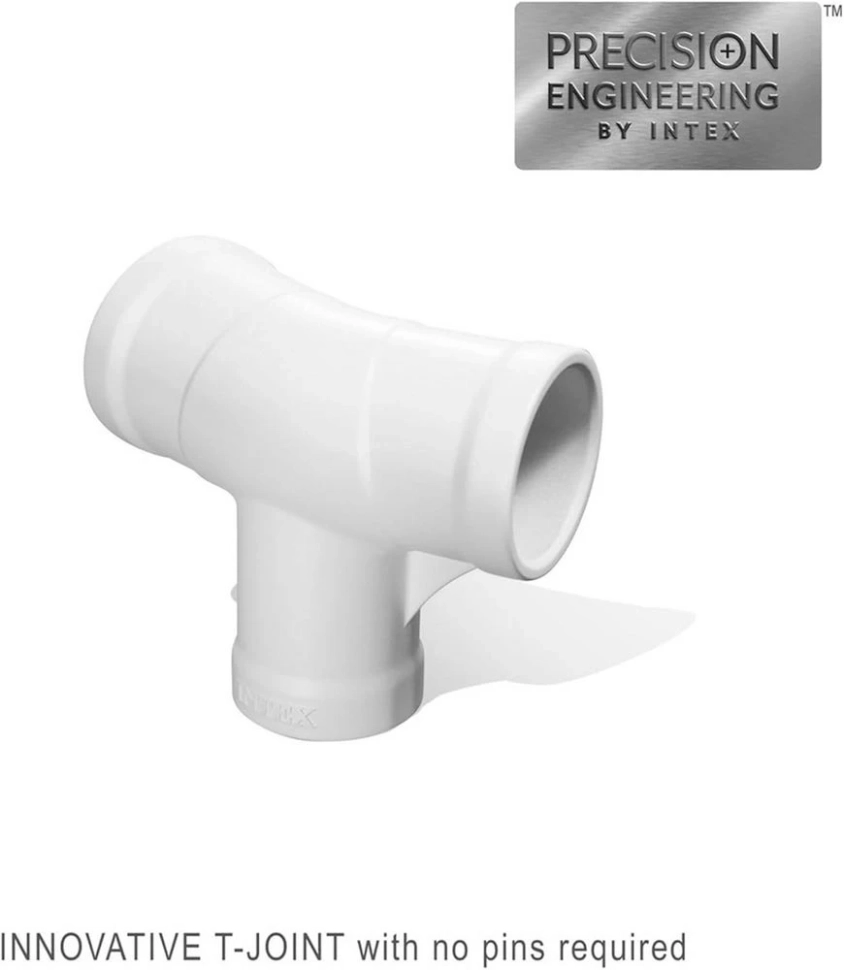 Бассейн каркасный Intex 28205 (244x51 см)