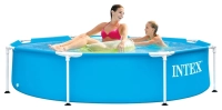 Бассейн каркасный Intex 28205 (244x51 см)