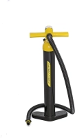 Надувная SUP доска Bestway 65363 Hydro-Force Panorama с панорамным окном