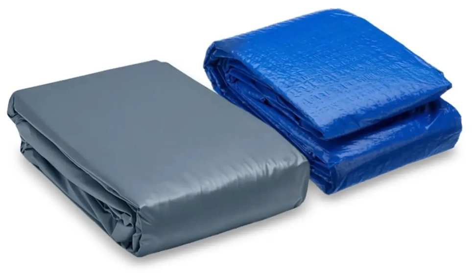 Бассейн каркасный Intex 28242 (457x122 см)