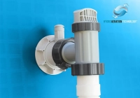 Бассейн каркасный Intex 28242 (457x122 см)