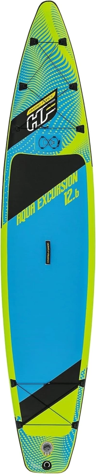 Надувна дошка SUP Bestway 65373 Hydro-Force Aqua Excursion