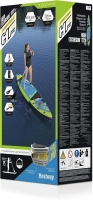 Надувна дошка SUP Bestway 65373 Hydro-Force Aqua Excursion