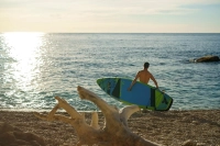 Надувна дошка SUP Bestway 65373 Hydro-Force Aqua Excursion