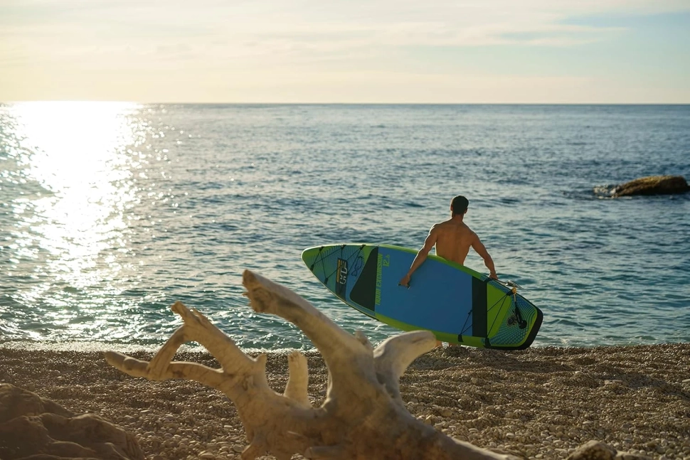 Надувна дошка SUP Bestway 65373 Hydro-Force Aqua Excursion