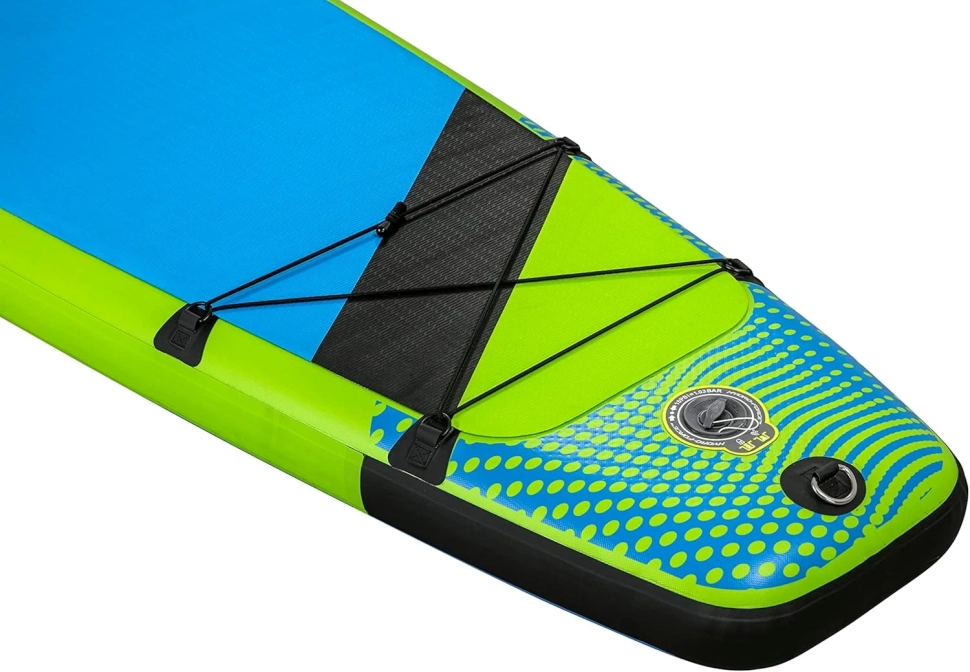 Надувна дошка SUP Bestway 65373 Hydro-Force Aqua Excursion