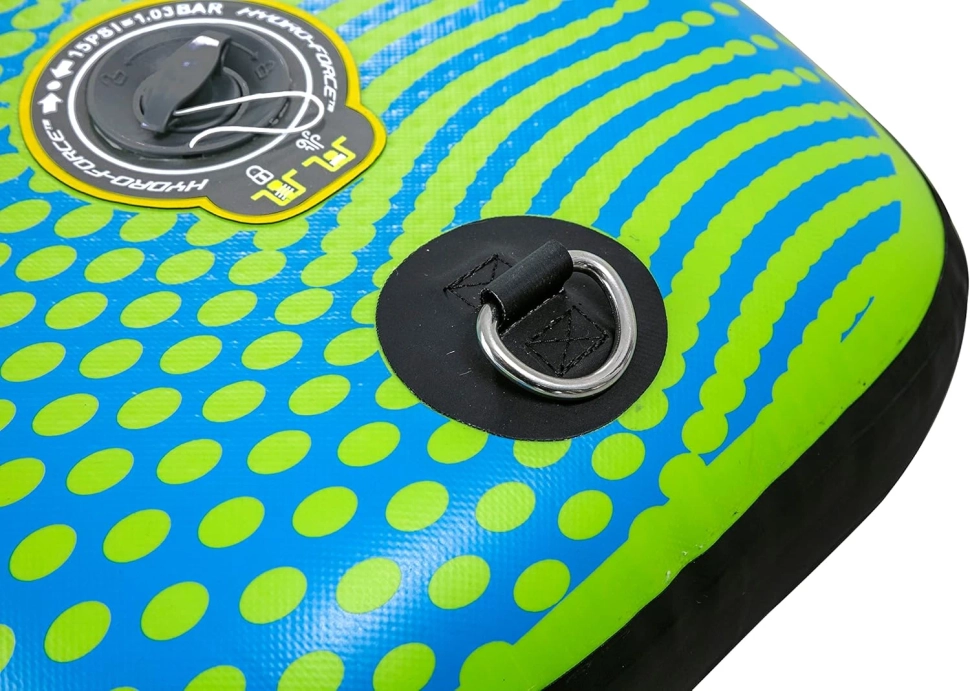 Надувна дошка SUP Bestway 65373 Hydro-Force Aqua Excursion