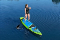Надувна дошка SUP Bestway 65373 Hydro-Force Aqua Excursion