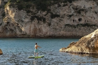Надувна дошка SUP Bestway 65373 Hydro-Force Aqua Excursion