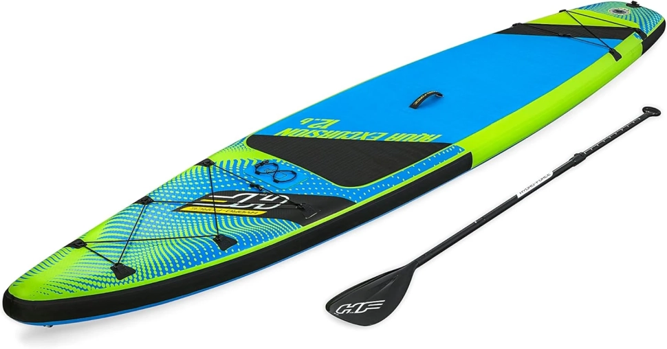 Надувна дошка SUP Bestway 65373 Hydro-Force Aqua Excursion