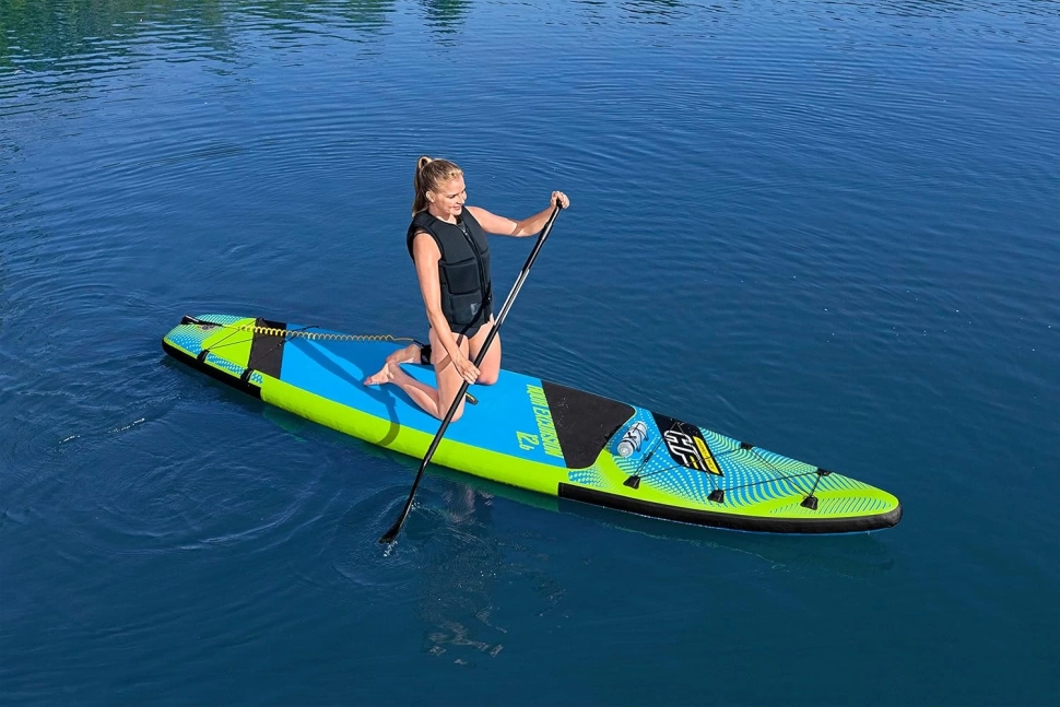 Надувна дошка SUP Bestway 65373 Hydro-Force Aqua Excursion