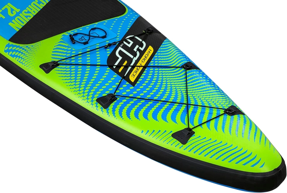 Надувна дошка SUP Bestway 65373 Hydro-Force Aqua Excursion