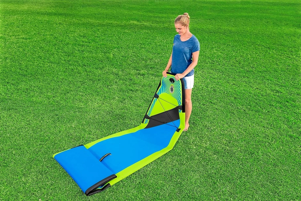 Надувна дошка SUP Bestway 65373 Hydro-Force Aqua Excursion
