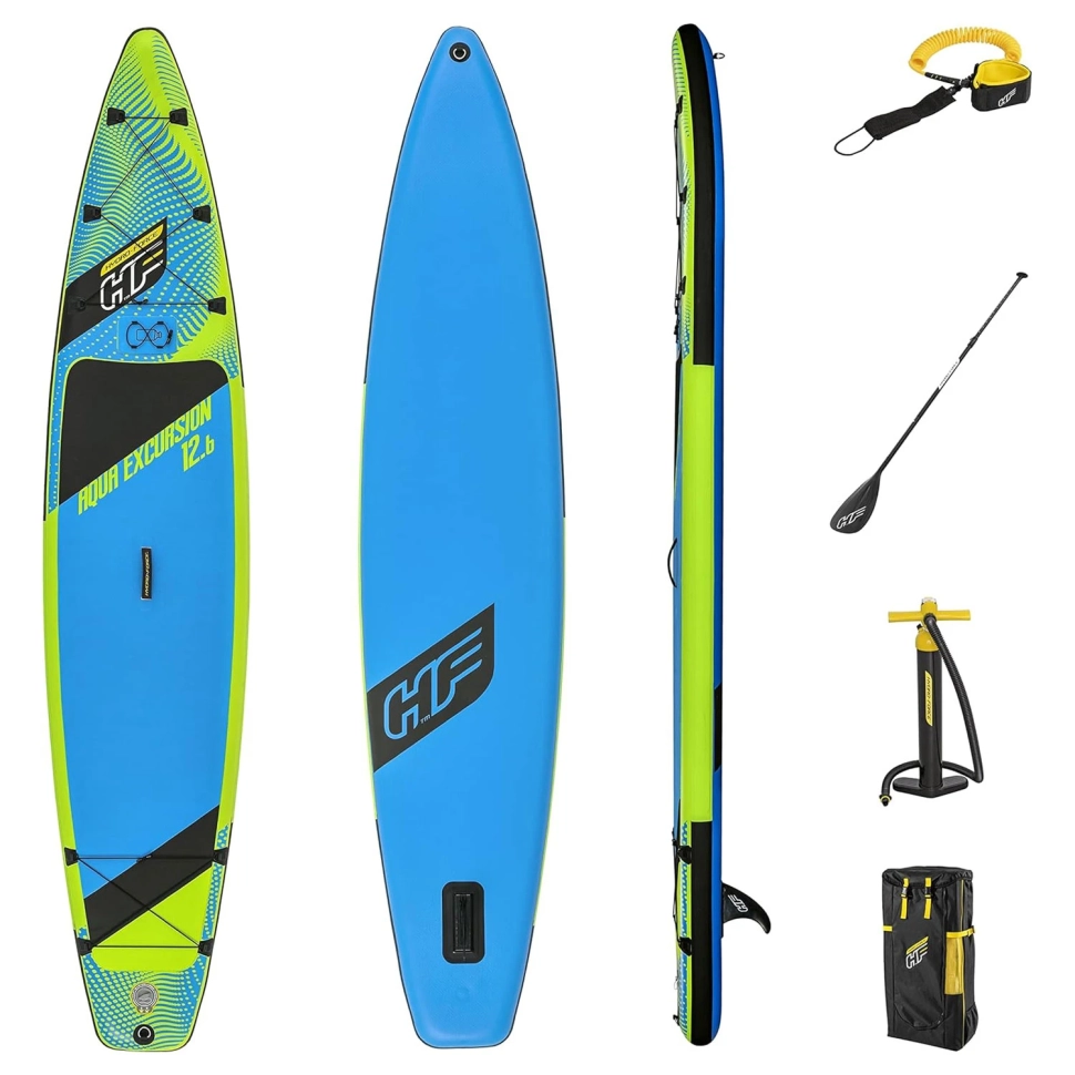 Надувна дошка SUP Bestway 65373 Hydro-Force Aqua Excursion