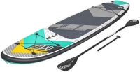 Надувна SUP дошка Bestway 65375 Hydro-Force Aqua Wander зі знімним кріслом