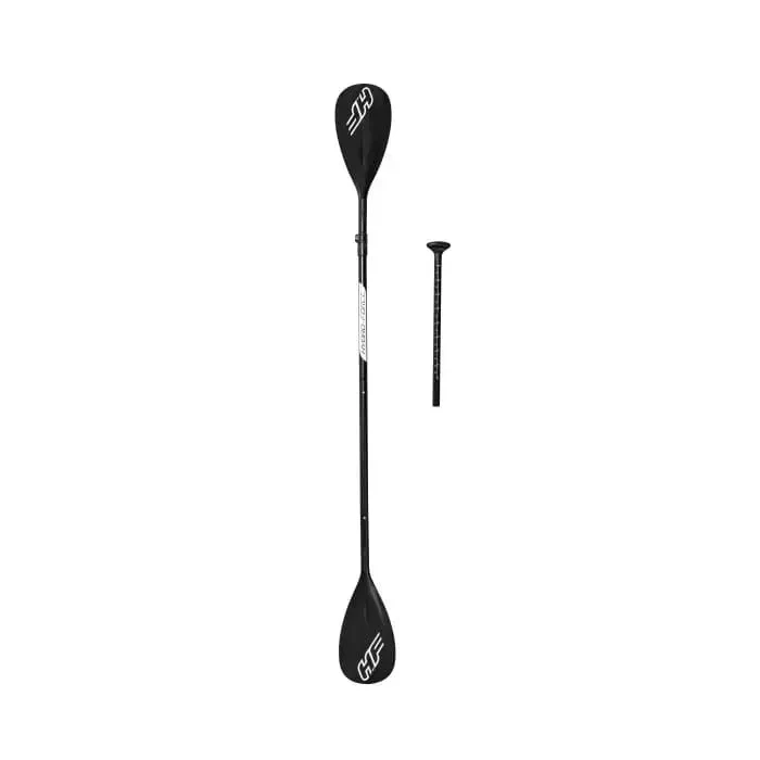 Надувна SUP дошка Bestway 65375 Hydro-Force Aqua Wander зі знімним кріслом