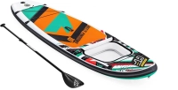 Надувная SUP доска Bestway 65377 Hydro-Force Breeze Panorama с панорамным окном