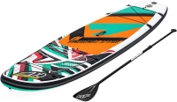 Надувная SUP доска Bestway 65377 Hydro-Force Breeze Panorama с панорамным окном