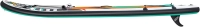 Надувная SUP доска Bestway 65377 Hydro-Force Breeze Panorama с панорамным окном