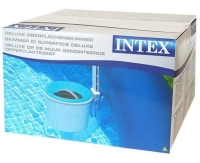 Скіммер для басейну Intex 28000 (до насоса продуктивністю від 3785 л/год)