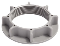 Гайка универсальная Intex 10256 для крепления соединителя с отверстием (32мм) бассейна