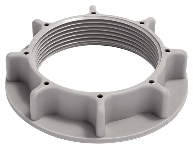 Гайка универсальная Intex 10256 для крепления соединителя с отверстием (32мм) бассейна