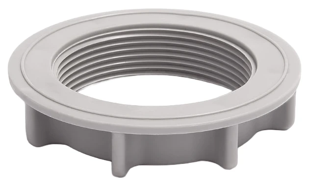 Гайка универсальная Intex 10256 для крепления соединителя с отверстием (32мм) бассейна