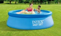 Бассейн надувной Intex 28110 (244х76 см)