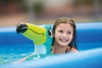 Бассейн надувной Intex 28110 (244х76 см)