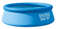 Бассейн надувной Intex 28110 (244х76 см)