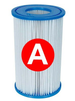 Картриджный фильтр-насос Intex 26604 (2006 л/ч) C530