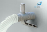 Картриджный фильтр-насос Intex 26604 (2006 л/ч) C530