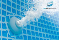 Картриджный фильтр-насос Intex 26604 (2006 л/ч) C530