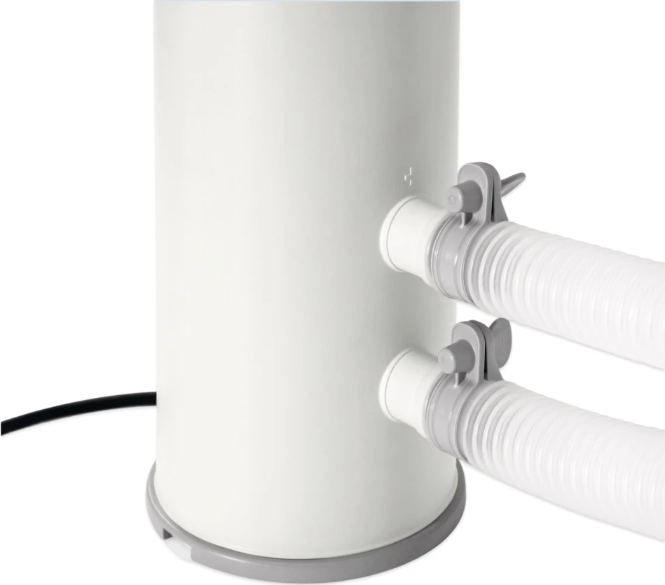 Картриджный фильтр-насос Intex 26604 (2006 л/ч) C530