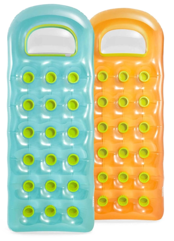 Надувной матрас Intex 59895 (188x71 см)