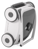 Автономный робот пылесос для бассейна Intex 28624 (ZX500R) 11356 л/час, для очистки стенок и дна