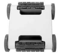 Автономный робот пылесос для бассейна Intex 28624 (ZX500R) 11356 л/час, для очистки стенок и дна