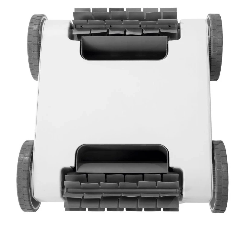 Автономный робот пылесос для бассейна Intex 28624 (ZX500R) 11356 л/час, для очистки стенок и дна