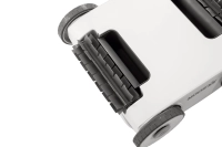 Автономный робот пылесос для бассейна Intex 28624 (ZX500R) 11356 л/час, для очистки стенок и дна