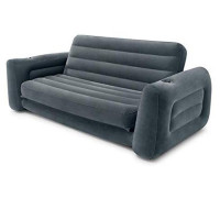 Надувний диван Intex 66552 (203х224х66 см)