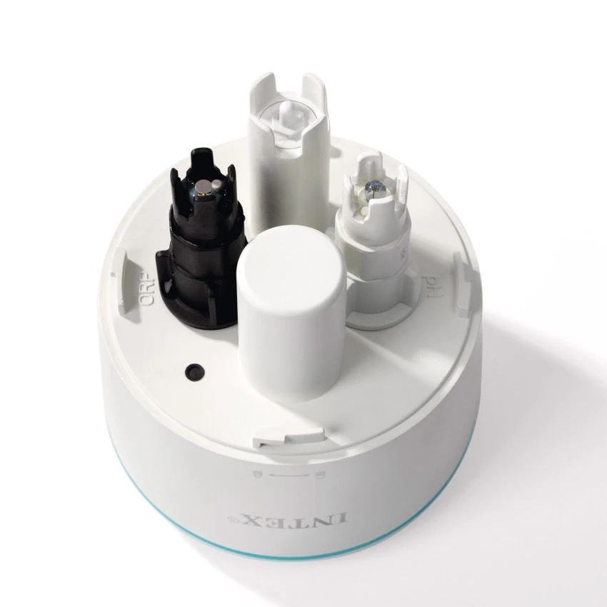 Анализатор воды Intex 28607 WiFi, отслеживание pH и ORP (уровень хлора)