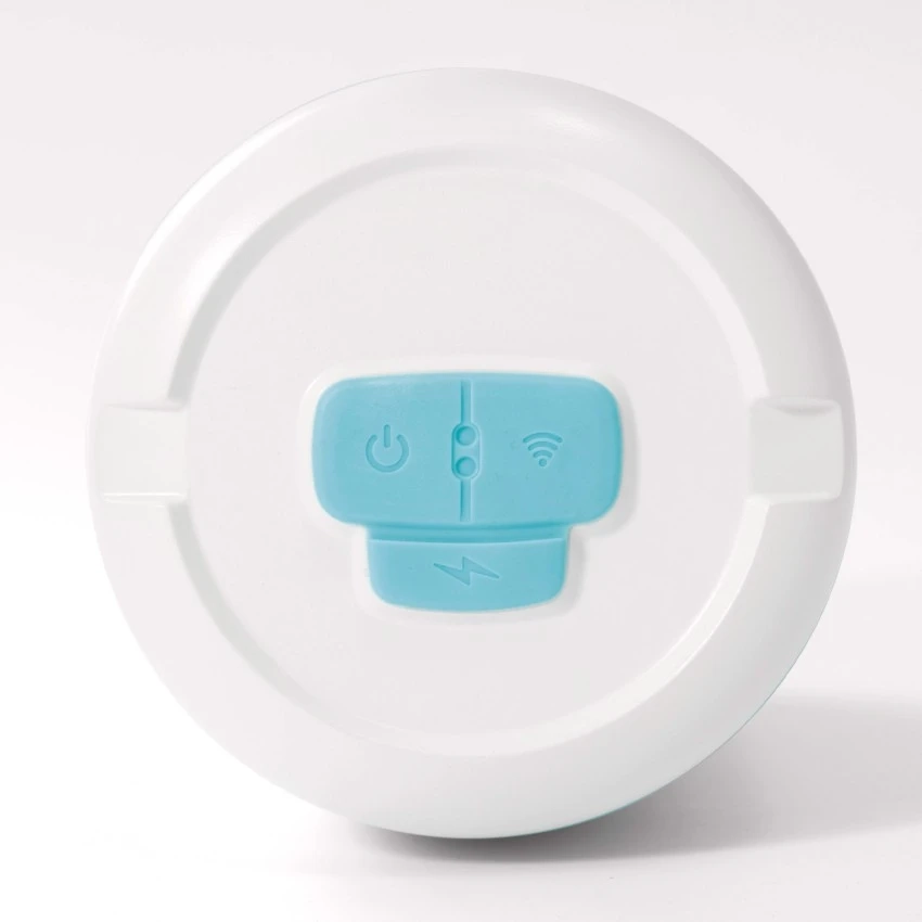 Анализатор воды Intex 28607 WiFi, отслеживание pH и ORP (уровень хлора)