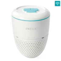 Анализатор воды Intex 28607 WiFi, отслеживание pH и ORP (уровень хлора)