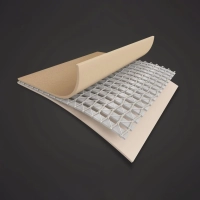 Надувний джакузі Intex 28426 (196x71 см, 4-х місний, аеромасаж)