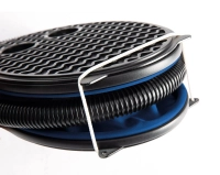 Насос ножний Intex 69611 (жабка)