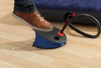 Насос ножний Intex 69611 (жабка)